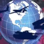 Global Military Spending Hits Record  Trillion in 2025