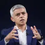 Sadiq Khan Criticized for Failing to Protect Kids from Naked Bike Ride