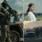 Ukrainian War Film ‘Killhouse’ Hailed as New Saving Private Ryan