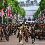 King’s Troop Horse Statue Sparks Trip Hazard Fears for Blind Walkers