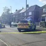 Air Ambulance Dispatched to Longsight E-Scooter Crash Injuring Woman