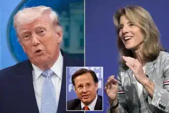 Trump Nominates David Brat as US Ambassador to Australia