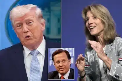 Trump Nominates David Brat as US Ambassador to Australia