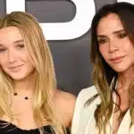 Harper Beckham, 14, Mirrors Victoria’s Style Sparking School Concerns