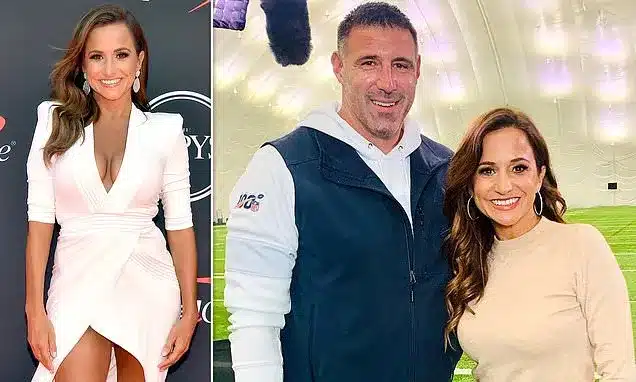 Russini Shellshocked Post-Vrabel Scandal as Patriots Plan Ahead