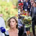 Sarah Matulin Calls Liberal MP ‘Traitor’ Over ANZAC Day Post