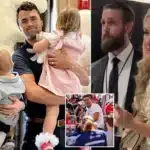 Erika Kirk Addresses WHCD Shooting, Takes Family Time Amid Violence Rise