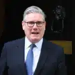 Keir Starmer Faces Mandelson Scandal and Sleaze Probe Vote