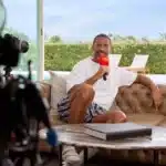 Rio Ferdinand Unveils Epic World Cup Quarter-Final Fan Getaway