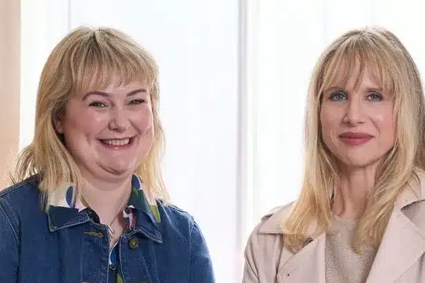 Philippa Dunne Stars as Fierce Lawyer in ITV’s John Worboys Drama