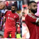 Salah’s Hamstring Tear Ends Liverpool Season, World Cup Recovery Assured