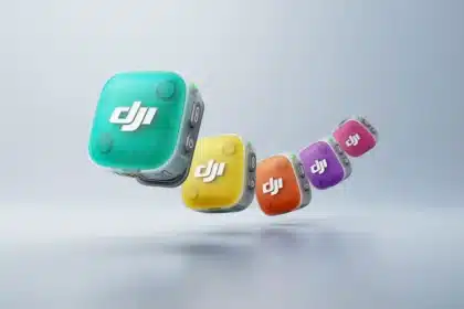 DJI Mic Mini 2 vs Mini: Huge Price Drop, Minor Tweaks Before 2S