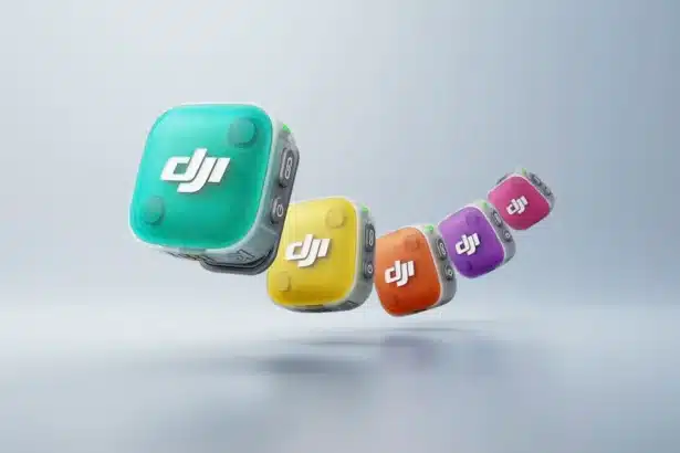 DJI Mic Mini 2 vs Mini: Huge Price Drop, Minor Tweaks Before 2S