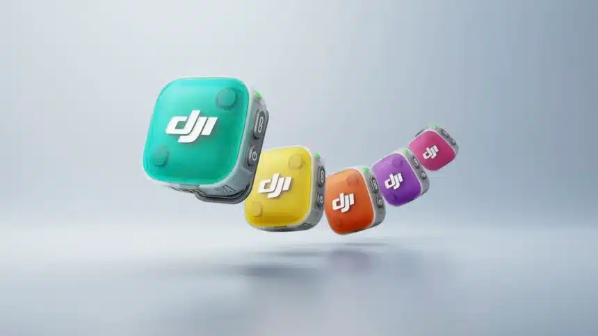 DJI Mic Mini 2 vs Mini: Huge Price Drop, Minor Tweaks Before 2S