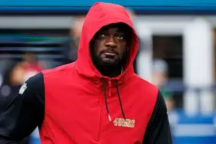 49ers Struggle to Reach Brandon Aiyuk in Offseason Trade Push