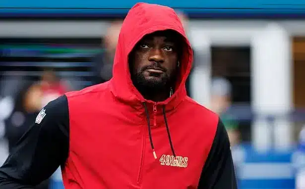 49ers Struggle to Reach Brandon Aiyuk in Offseason Trade Push