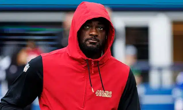 49ers Struggle to Reach Brandon Aiyuk in Offseason Trade Push