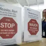 US Ends Largest Measles Outbreak; Canada Hits 900+ Cases
