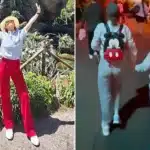 Cheryl Shares Rare Disney Photos with Son Bear 18 Months After Liam Payne Death