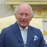 King Charles Addresses US Congress; Trump Claims Iran Collapse