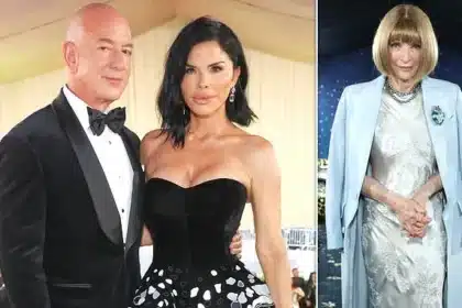 Met Gala 2026 Backlash: Bezos Sponsorship Sparks Outrage