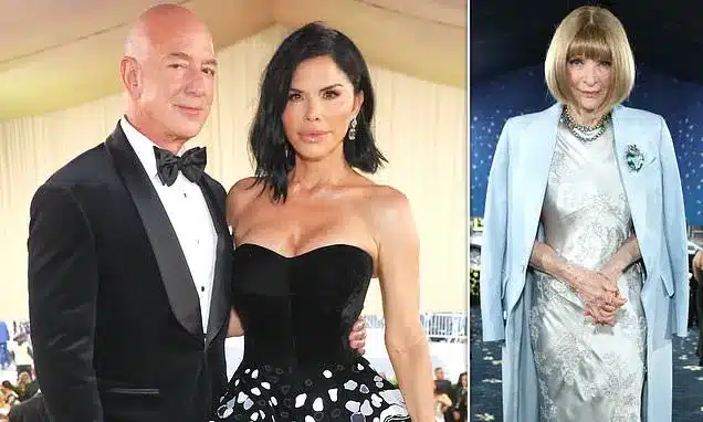 Met Gala 2026 Backlash: Bezos Sponsorship Sparks Outrage