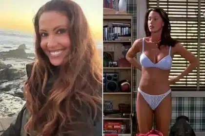 Shannon Elizabeth Nets .2M in Explosive OnlyFans Debut Week