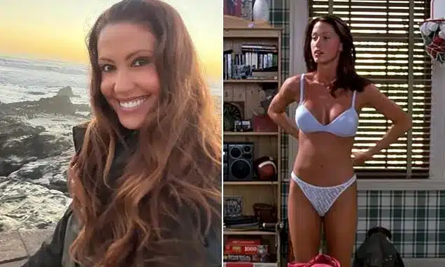 Shannon Elizabeth Nets .2M in Explosive OnlyFans Debut Week