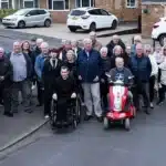 Walderslade Residents Fear for Children Over Migrant Bungalow Plan