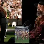 Poll: Half of Aussies Want Welcome to Country Dropped from Anzac Day