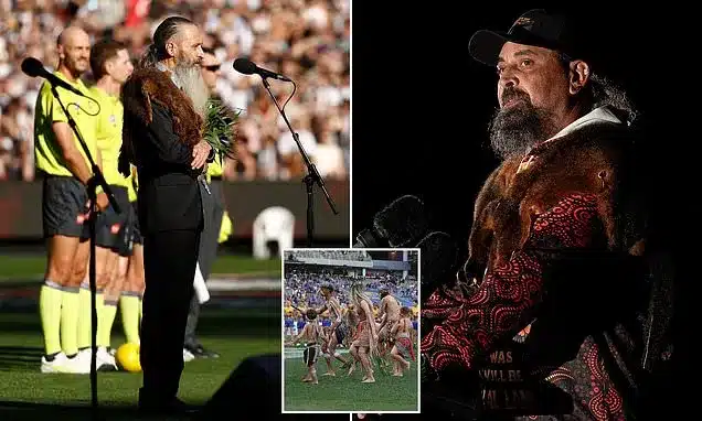 Poll: Half of Aussies Want Welcome to Country Dropped from Anzac Day