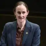 Seattle Mayor Katie Wilson Evacuated After Shots Fired Near Conference