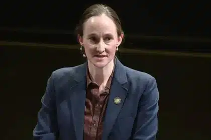 Seattle Mayor Katie Wilson Evacuated After Shots Fired Near Conference