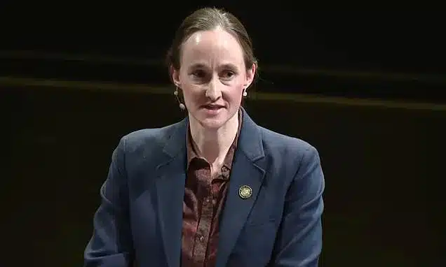 Seattle Mayor Katie Wilson Evacuated After Shots Fired Near Conference