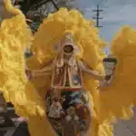 Venice Biennale Artists Honor Late Curator Koyo Kouoh’s Vision