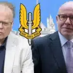 Lord Hermer Faces Backlash Over Iraq Cases and Chagos Deal