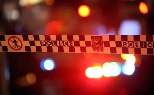 Two Boys in Critical Condition After Queensland Rollover Crash