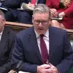 Starmer Condemns Golders Green Stabbing as ‘Deeply Concerning’