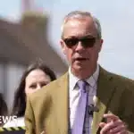 Nigel Farage Received £5M Gift Before MP Role, Faces Rules Breach Claims