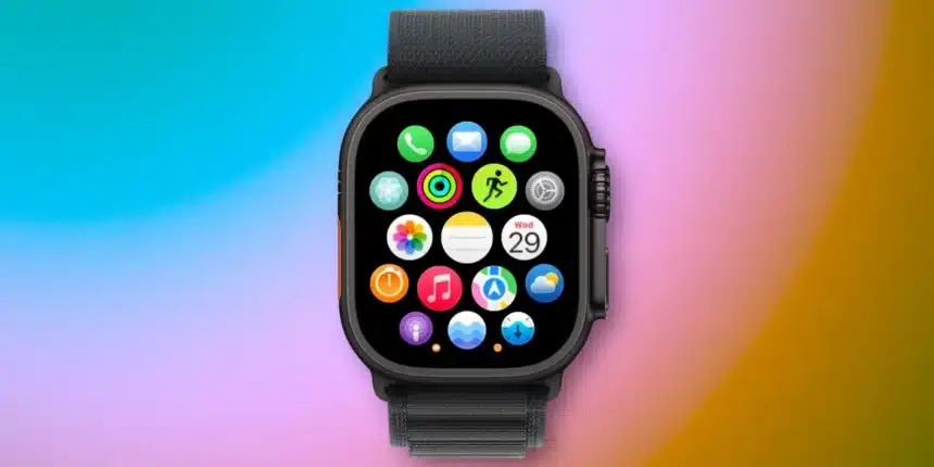 watchOS 26 Adds Notes App to Apple Watch: Features and Uses