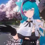 Neverness to Everness Launches Free on PS5 with GTA-Style Cars