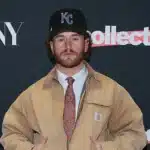 Summer House Star West Wilson’s Cousin Charged in Grandmother’s Shooting Death