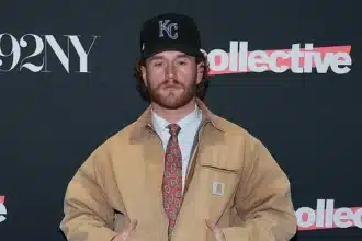 Summer House Star West Wilson’s Cousin Charged in Grandmother’s Shooting Death