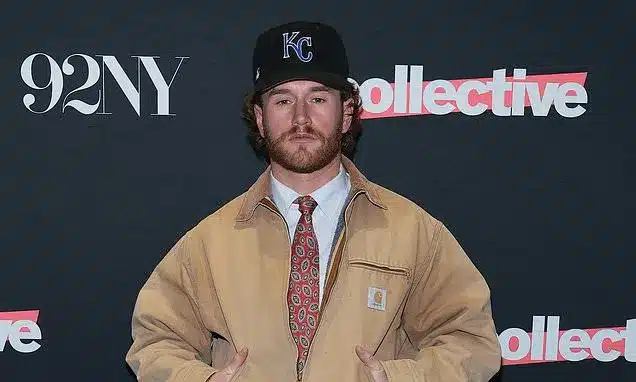 Summer House Star West Wilson’s Cousin Charged in Grandmother’s Shooting Death