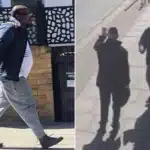 Golders Green Knife Attack: Two Jewish Men Stabbed in Daylight Rampage