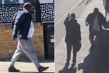 Golders Green Knife Attack: Two Jewish Men Stabbed in Daylight Rampage
