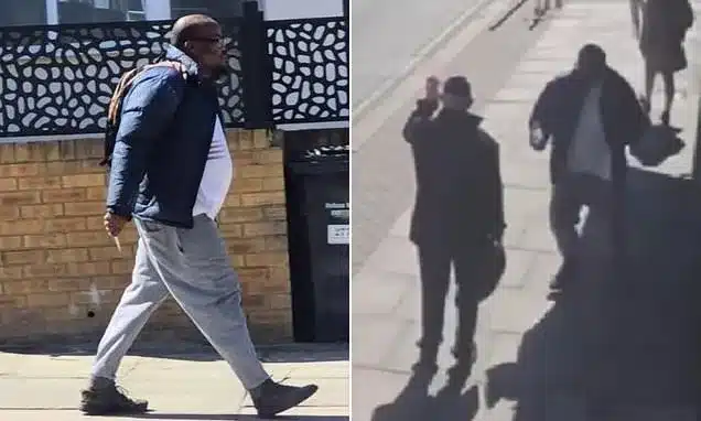 Golders Green Knife Attack: Two Jewish Men Stabbed in Daylight Rampage