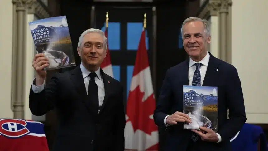 Disability Tax Credit Reforms Welcomed by Opposition, Advocates