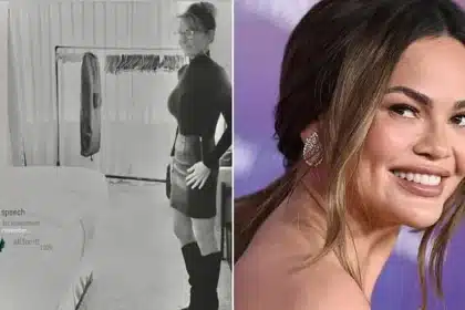 Palin Blasts Teigen’s Violent Tweet After WHCD Shooting