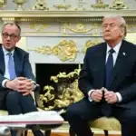 Trump Eyes US Troop Cuts in Germany Amid Iran Tensions